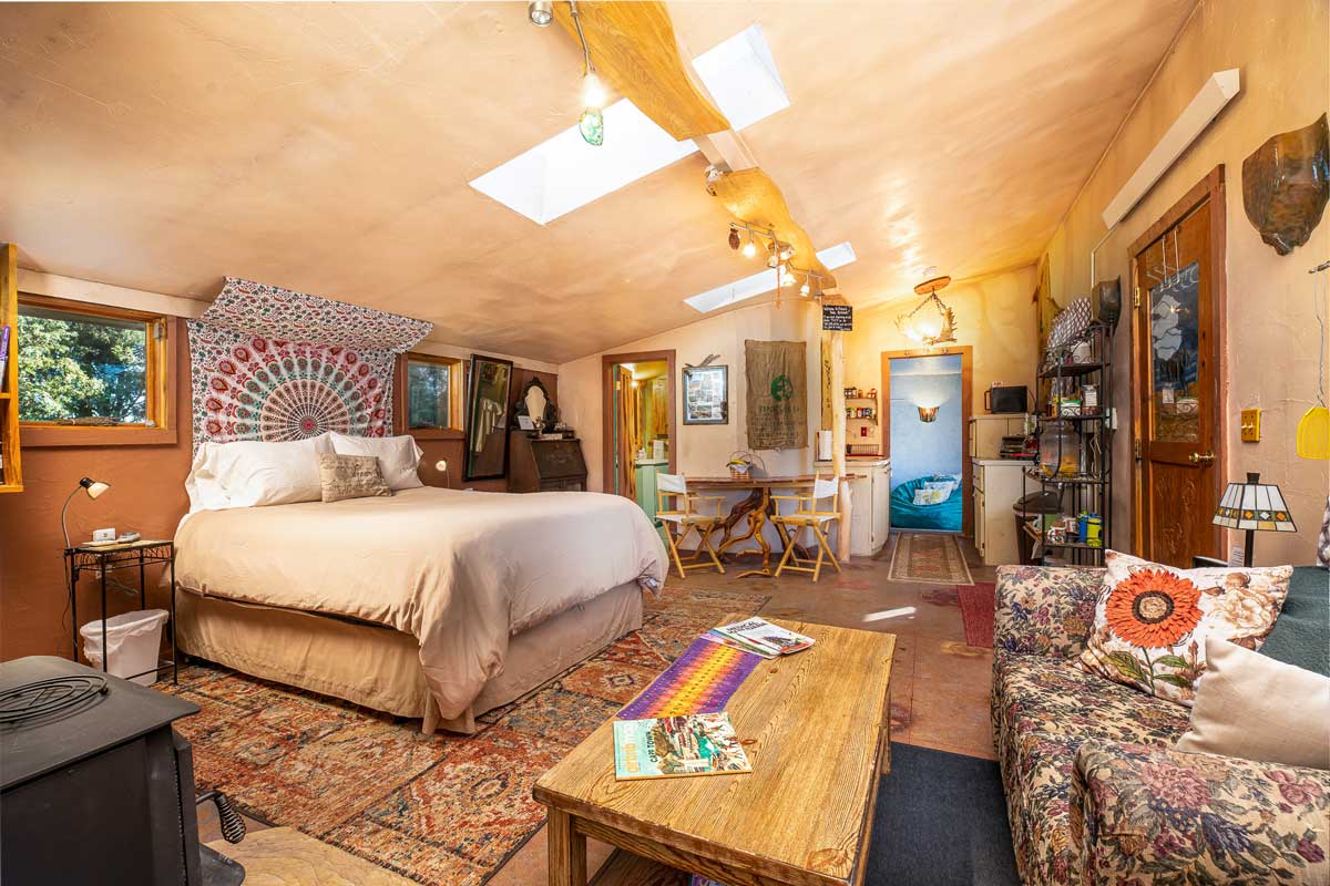 Fishers Peak Retreat