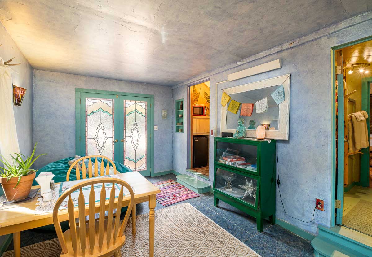 Fishers Peak Retreat