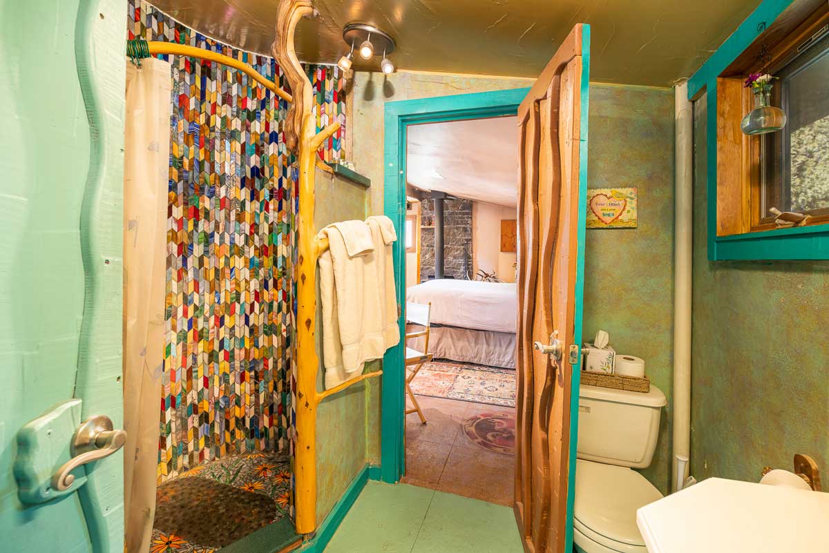 Fishers Peak Retreat