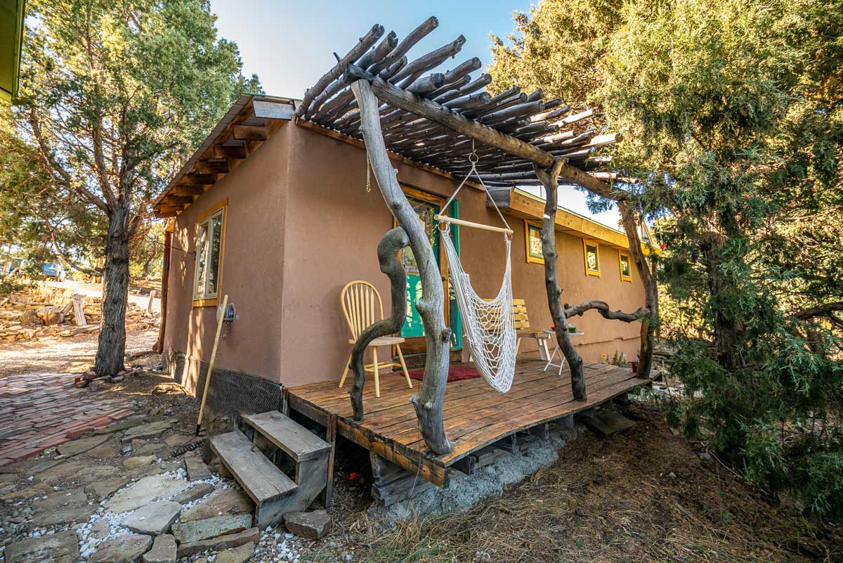 Fishers Peak Retreat