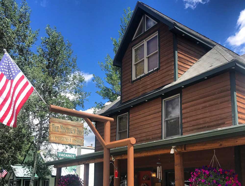 The Minturn Inn