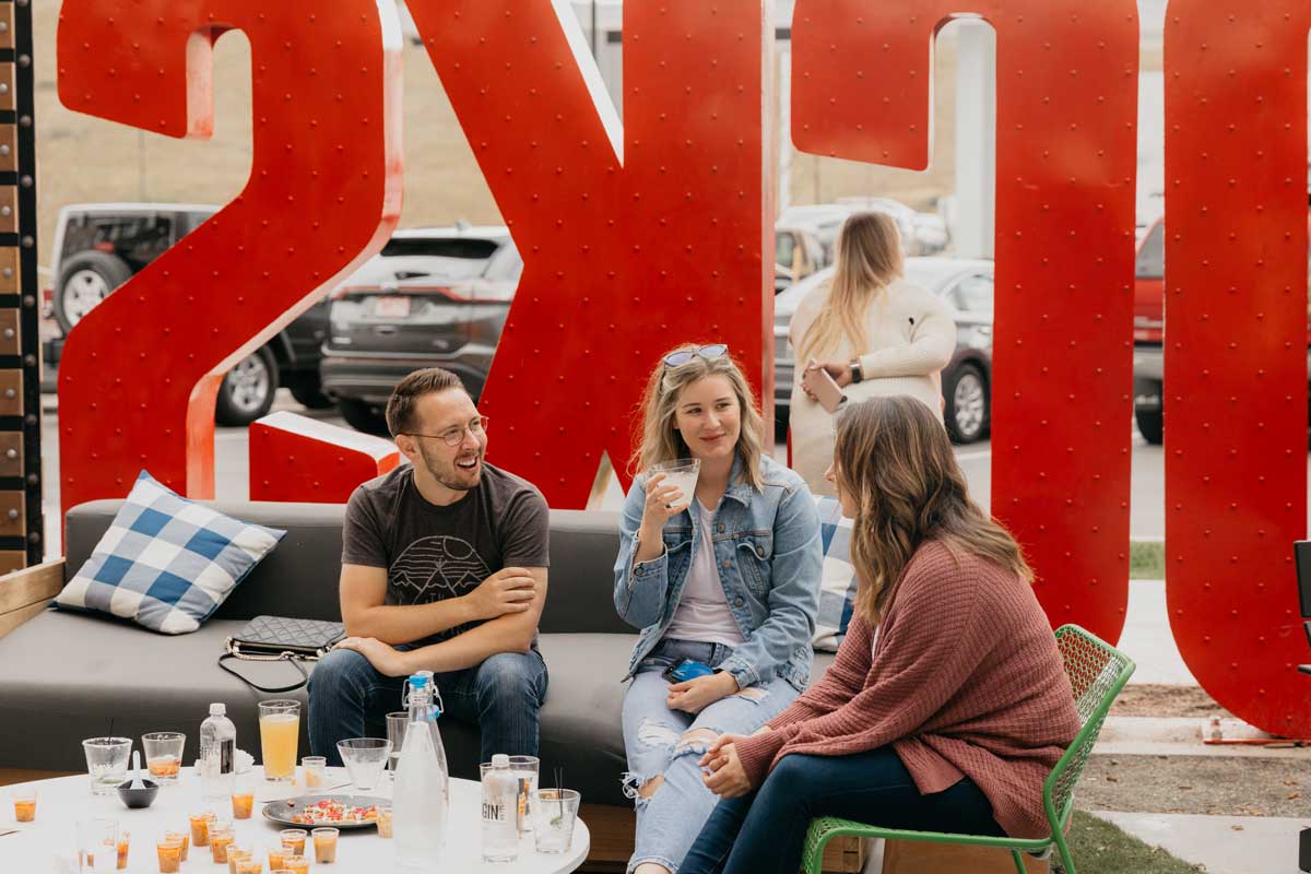 Origin Hotel Red Rocks