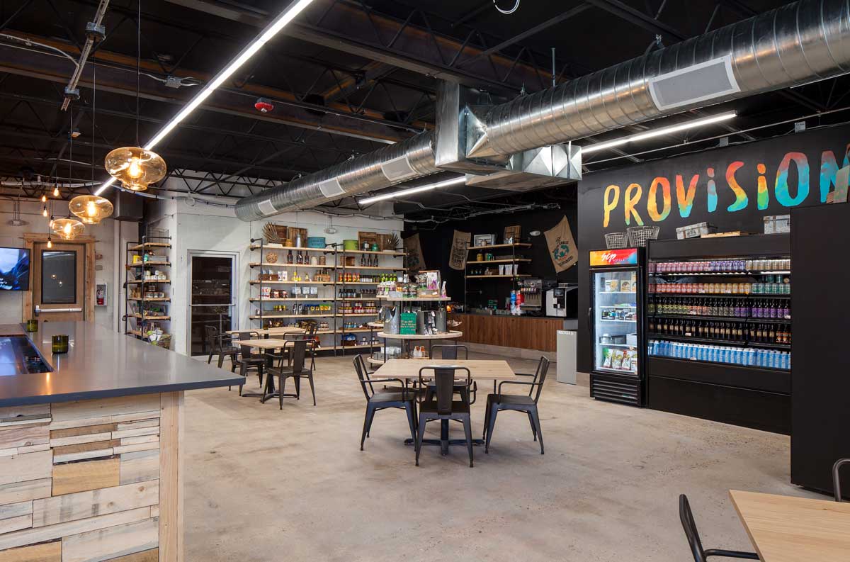 SCP Hotel Colorado Springs