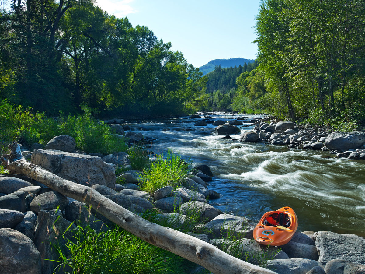 The Westin Riverfront Resort & Spa