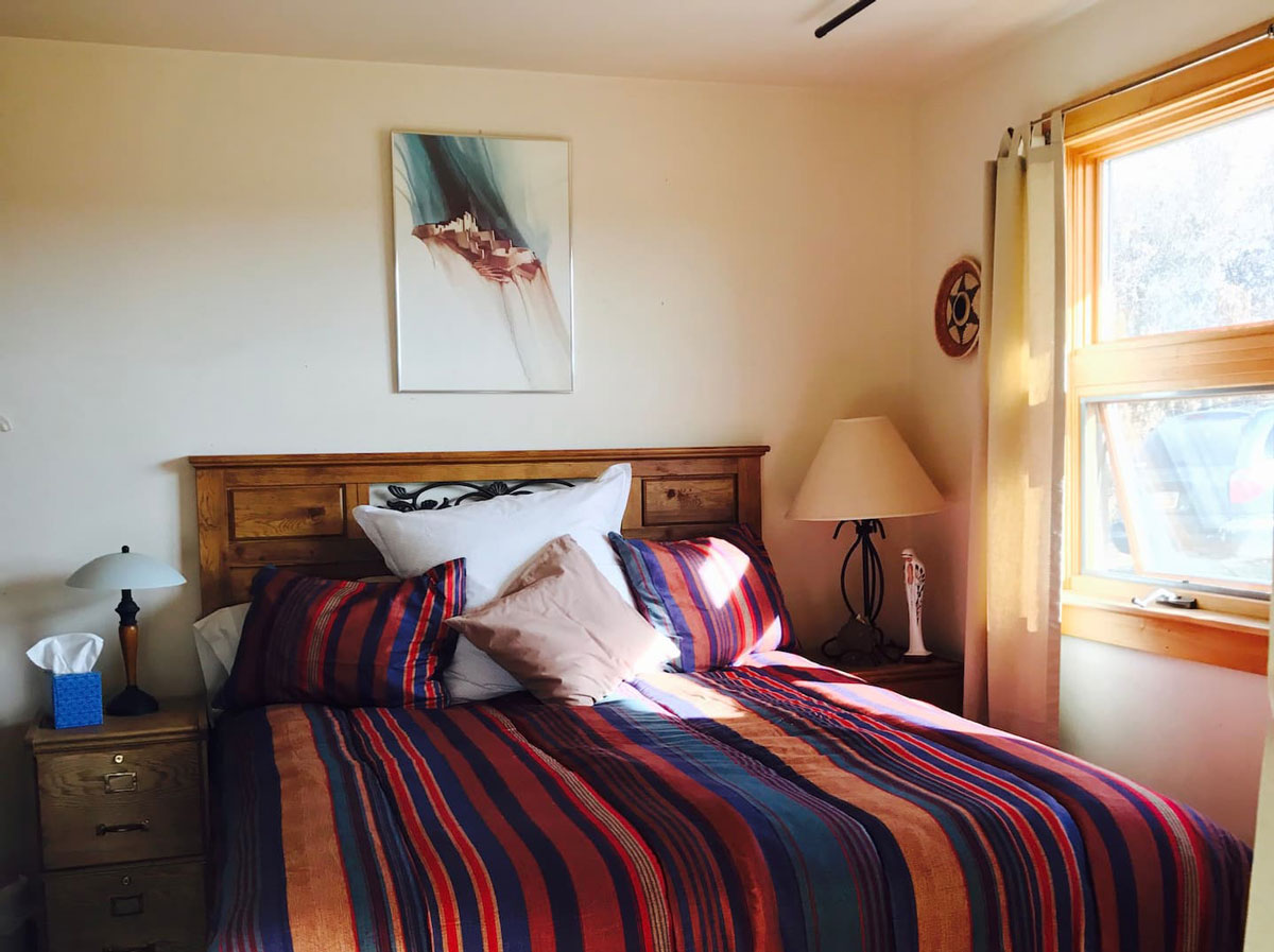 Critter Mountain Ranch