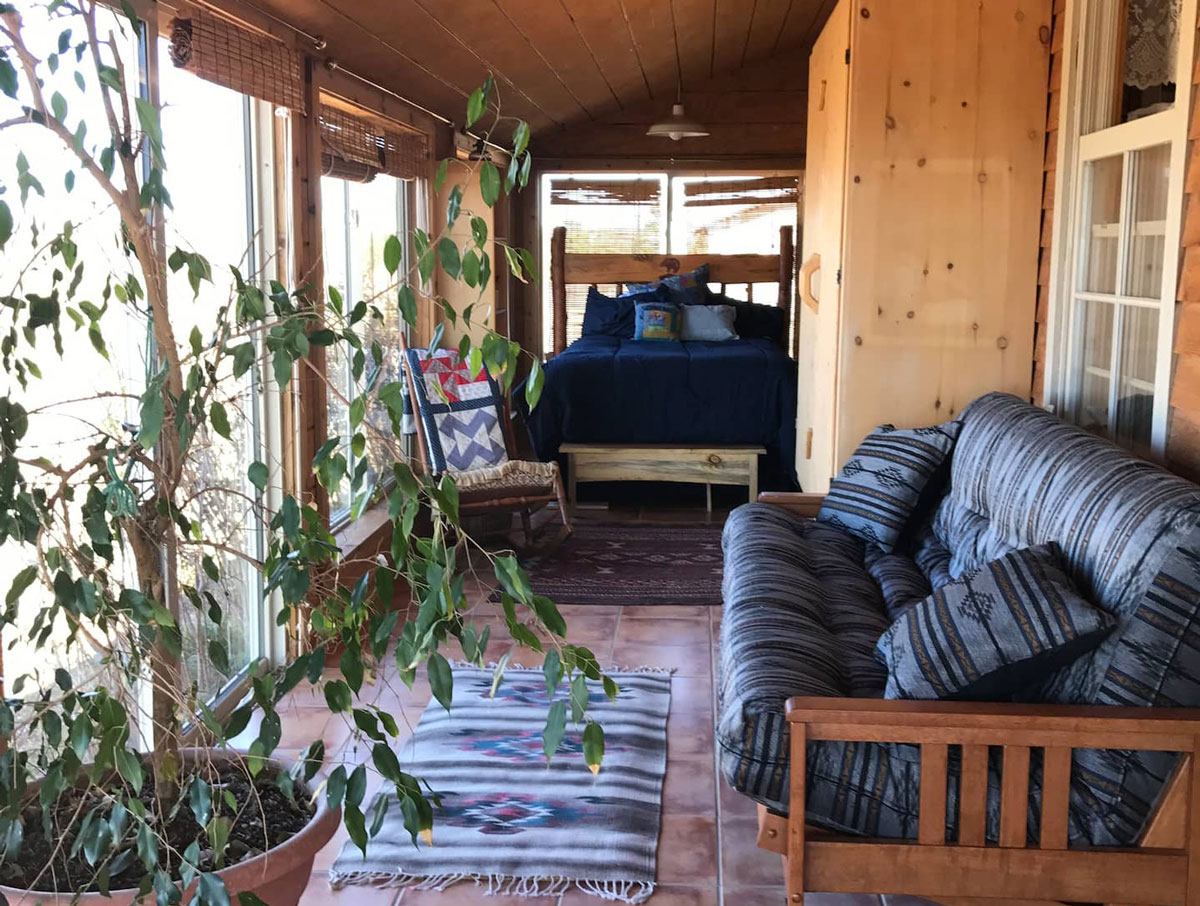 Critter Mountain Ranch