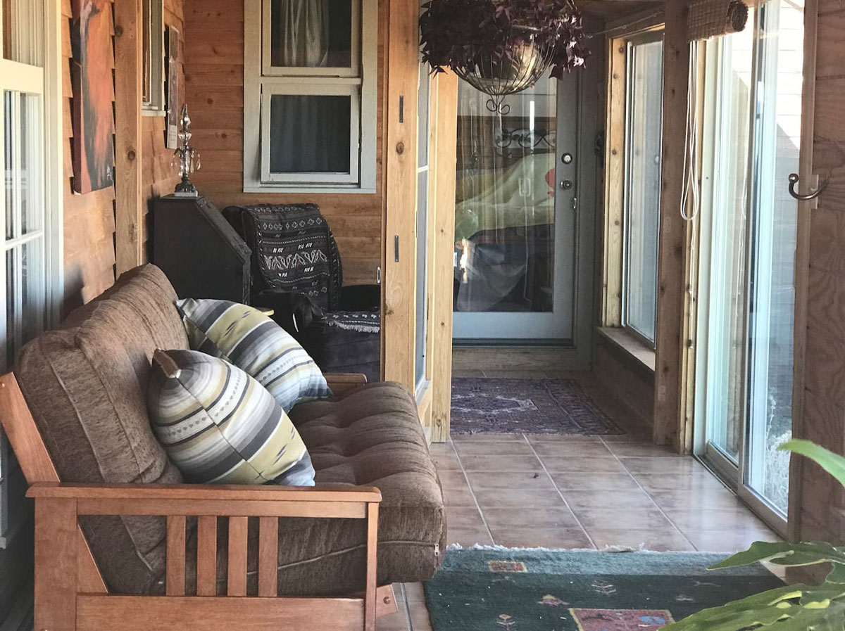 Critter Mountain Ranch