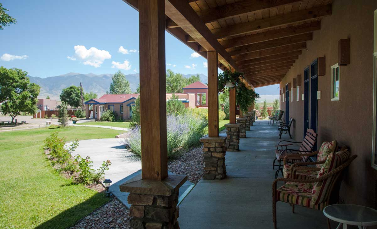 Joyful Journey Hot Springs Spa