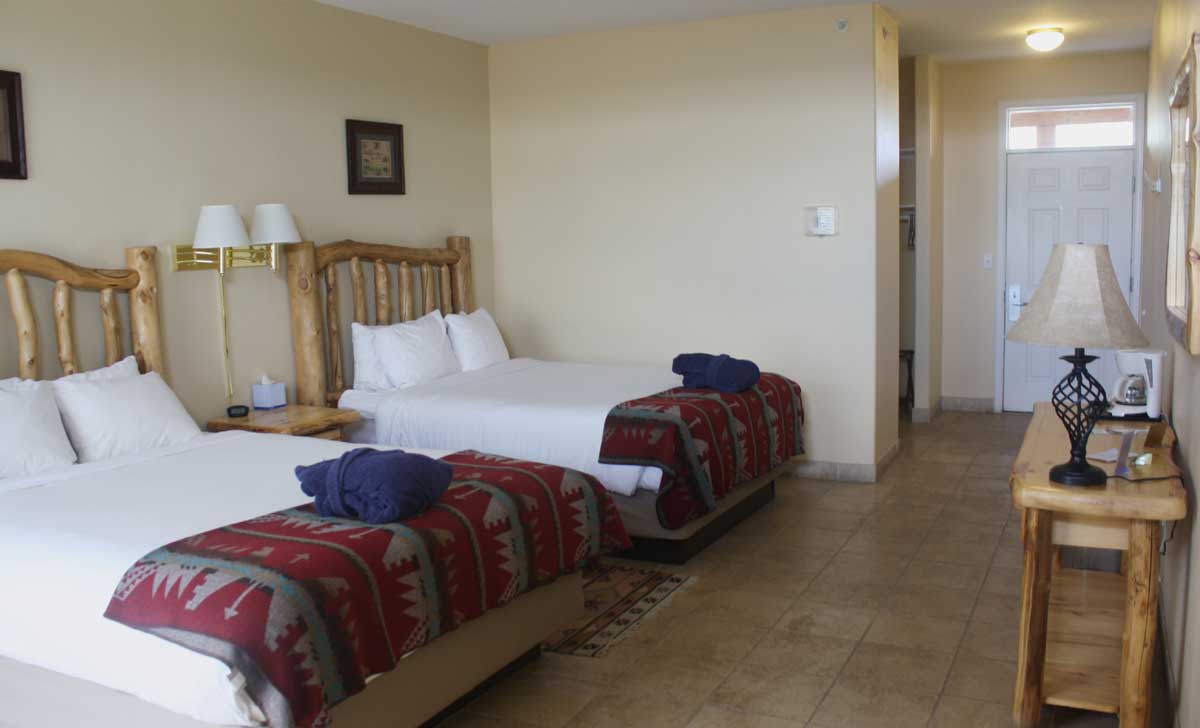 Joyful Journey Hot Springs Spa