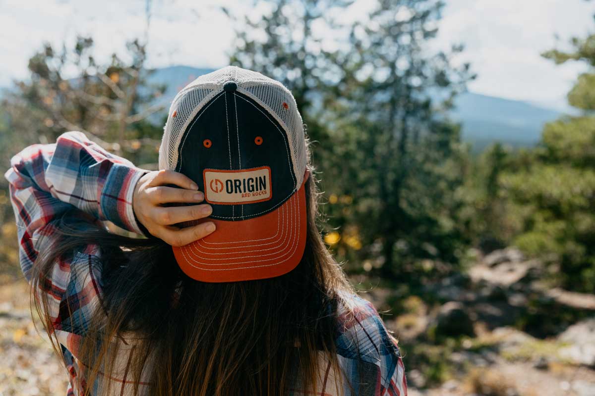 Origin Hotel Red Rocks