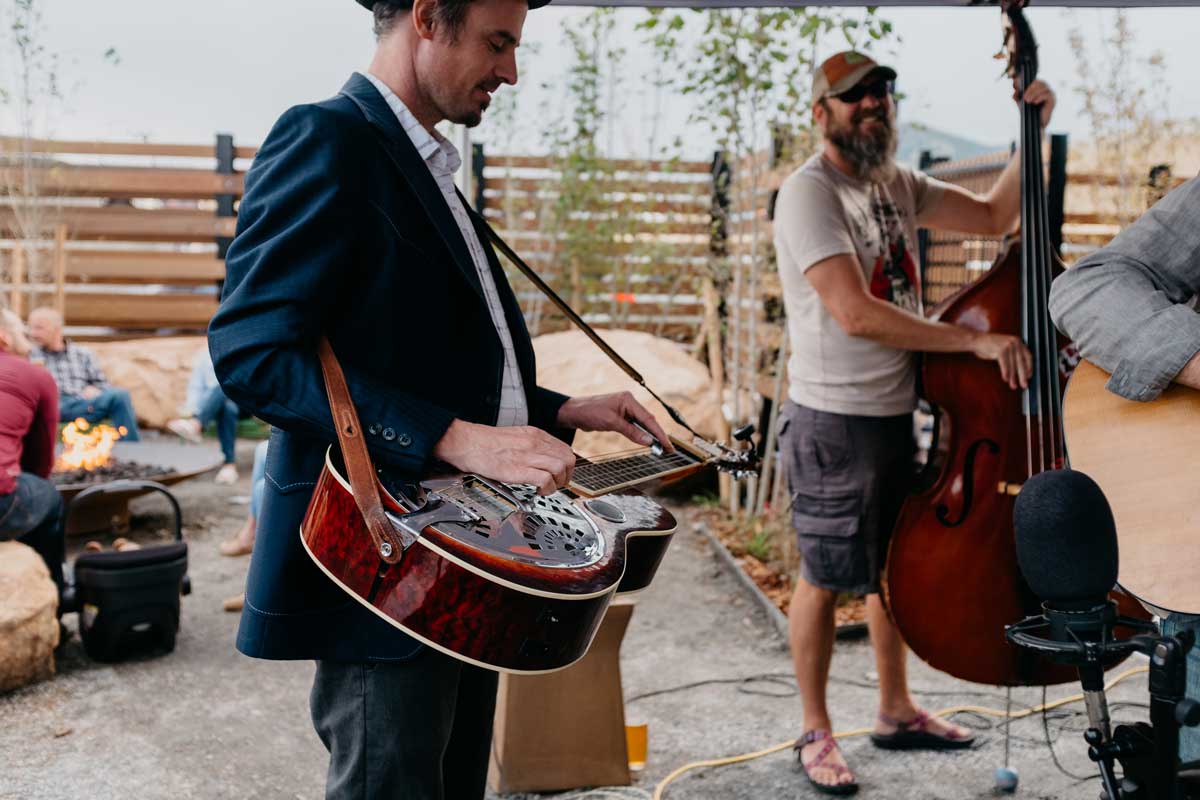 Origin Hotel Red Rocks