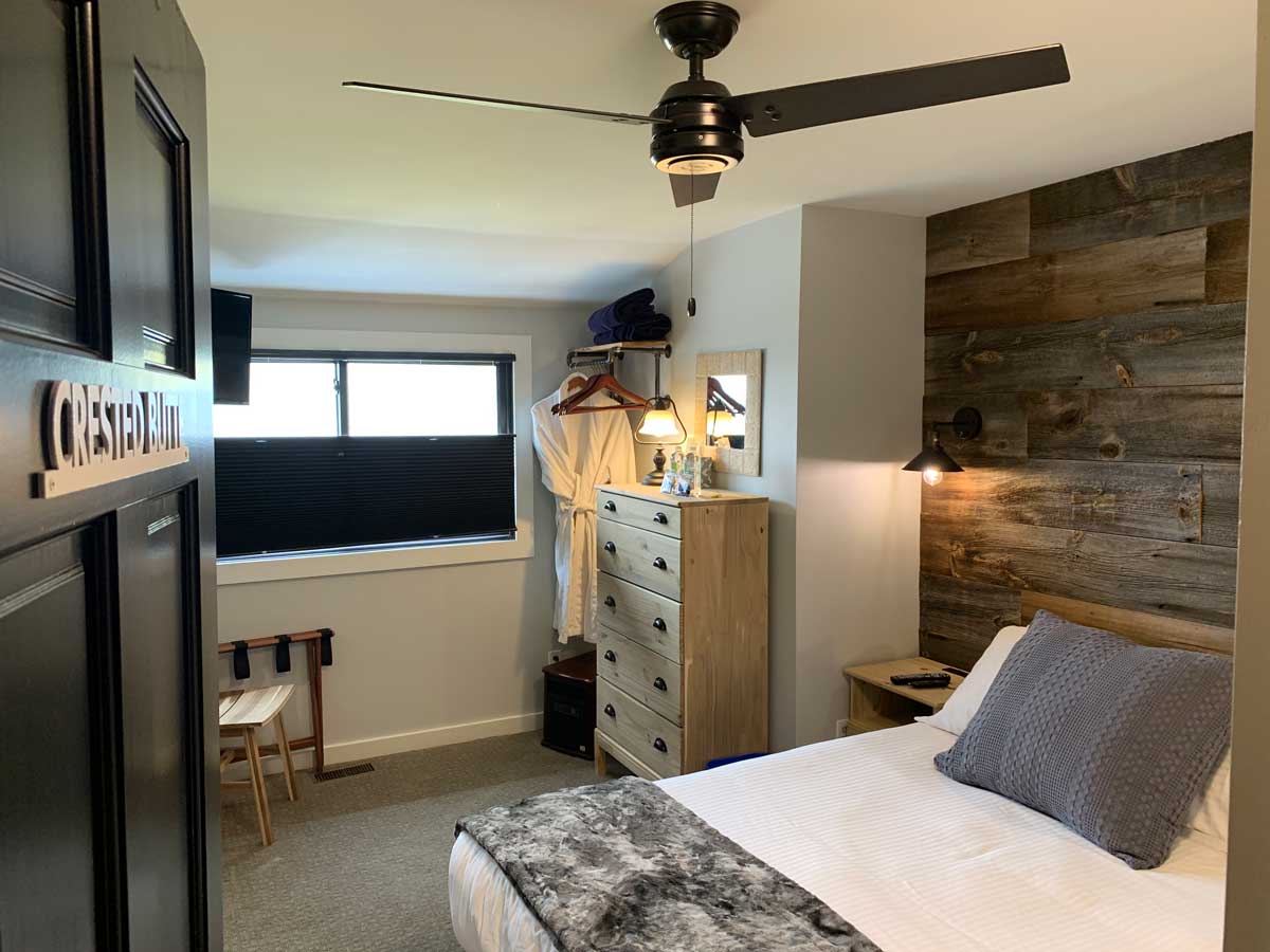 Purple Mountain Bed & Breakfast