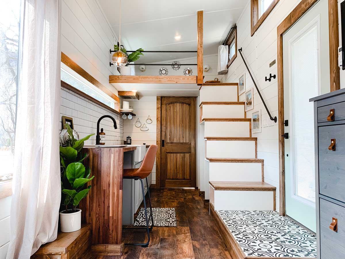 WeeCasa Tiny House Resort