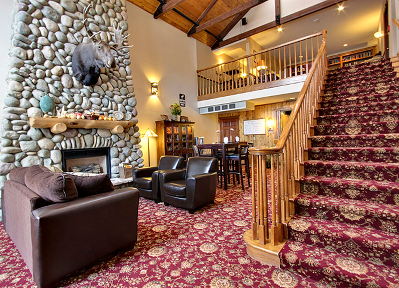 Hotel Frisco