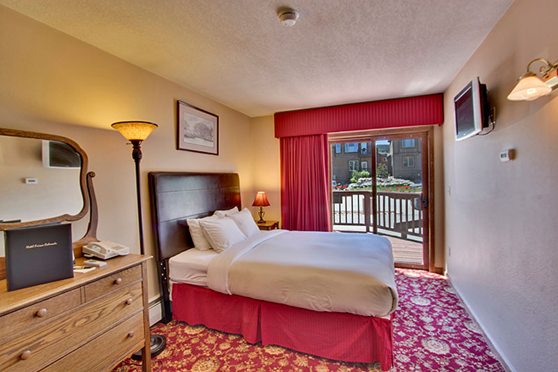Hotel Frisco