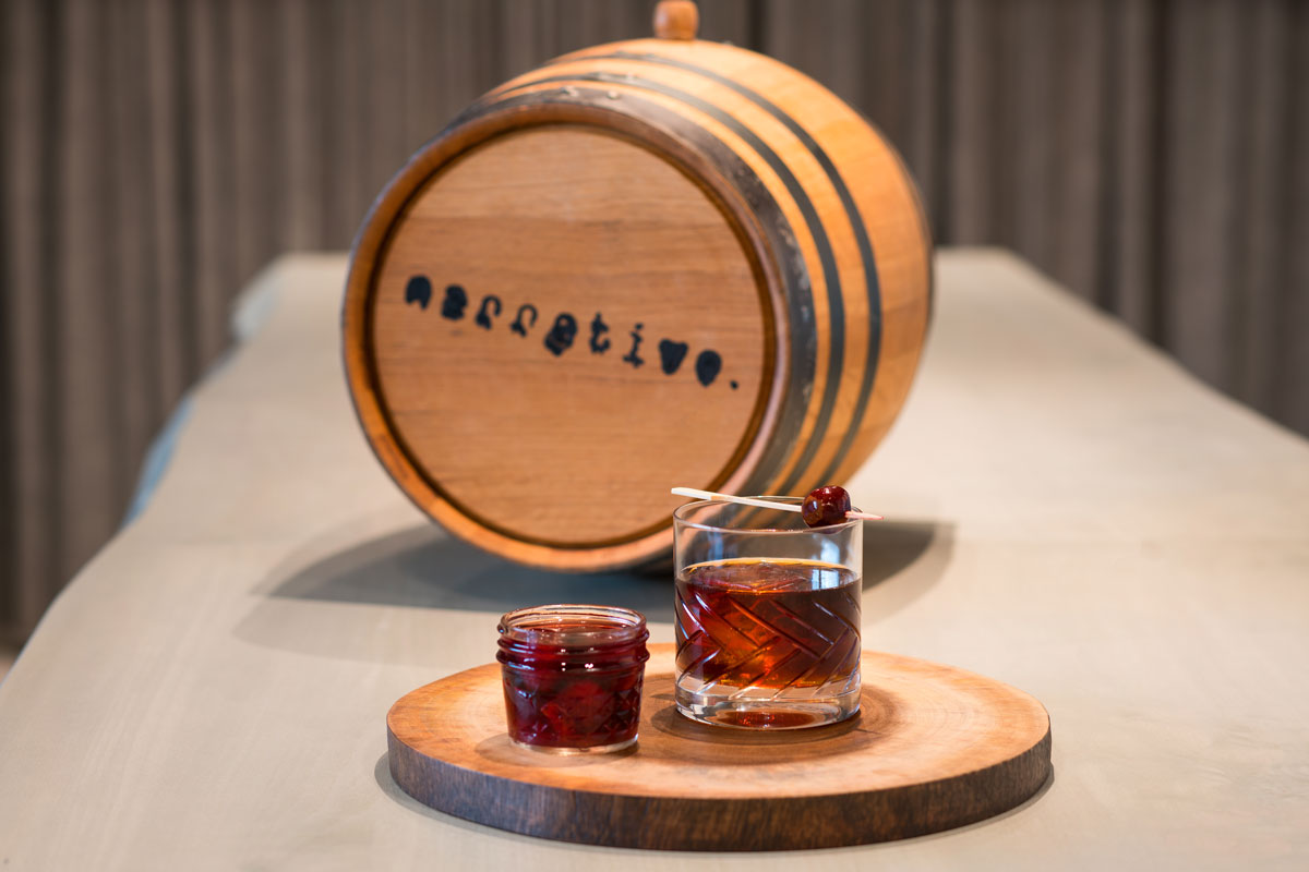 Jacquard Hotel & Rooftop 