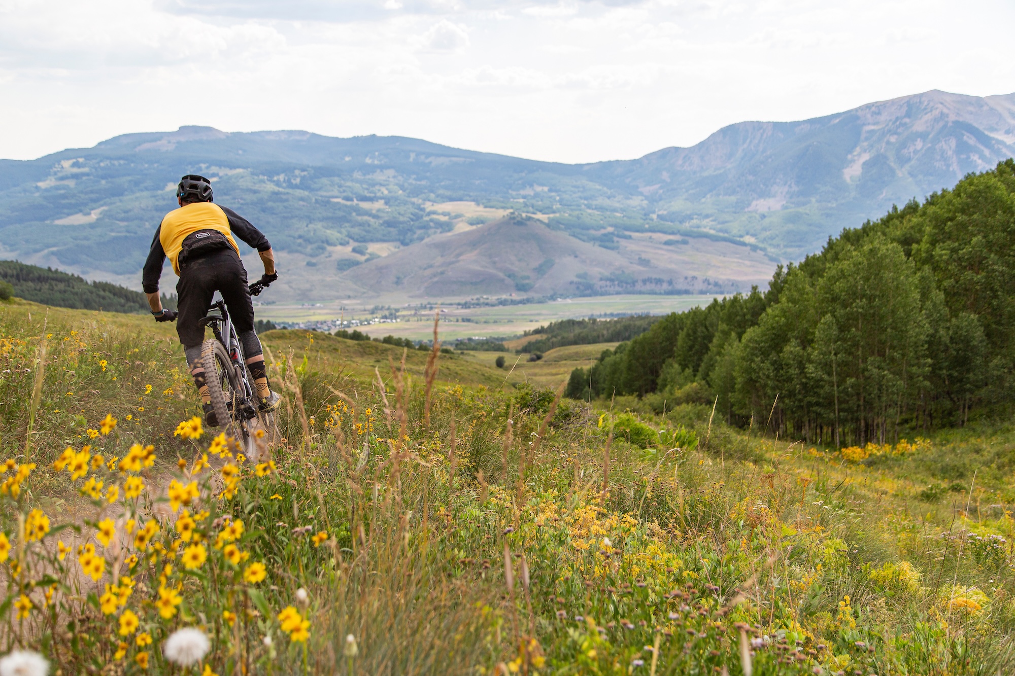 Crested Butte/Mt. Crested Butte - Colorado Tourism