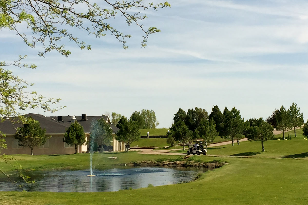 A Long Weekend on Colorado’s Great Plains