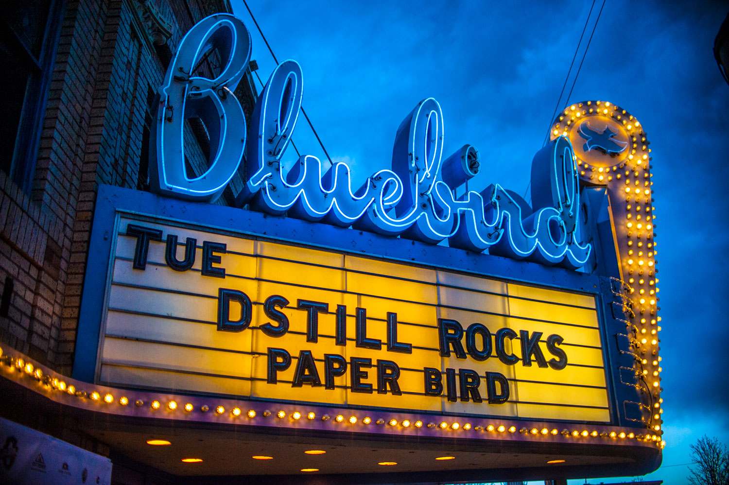 9 Ways To Experience Live Music In Denver Colorado