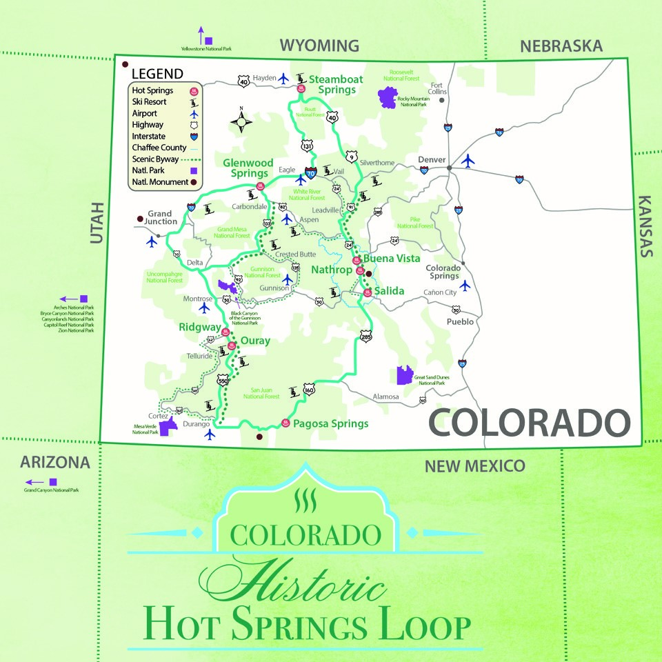 CHHSL map