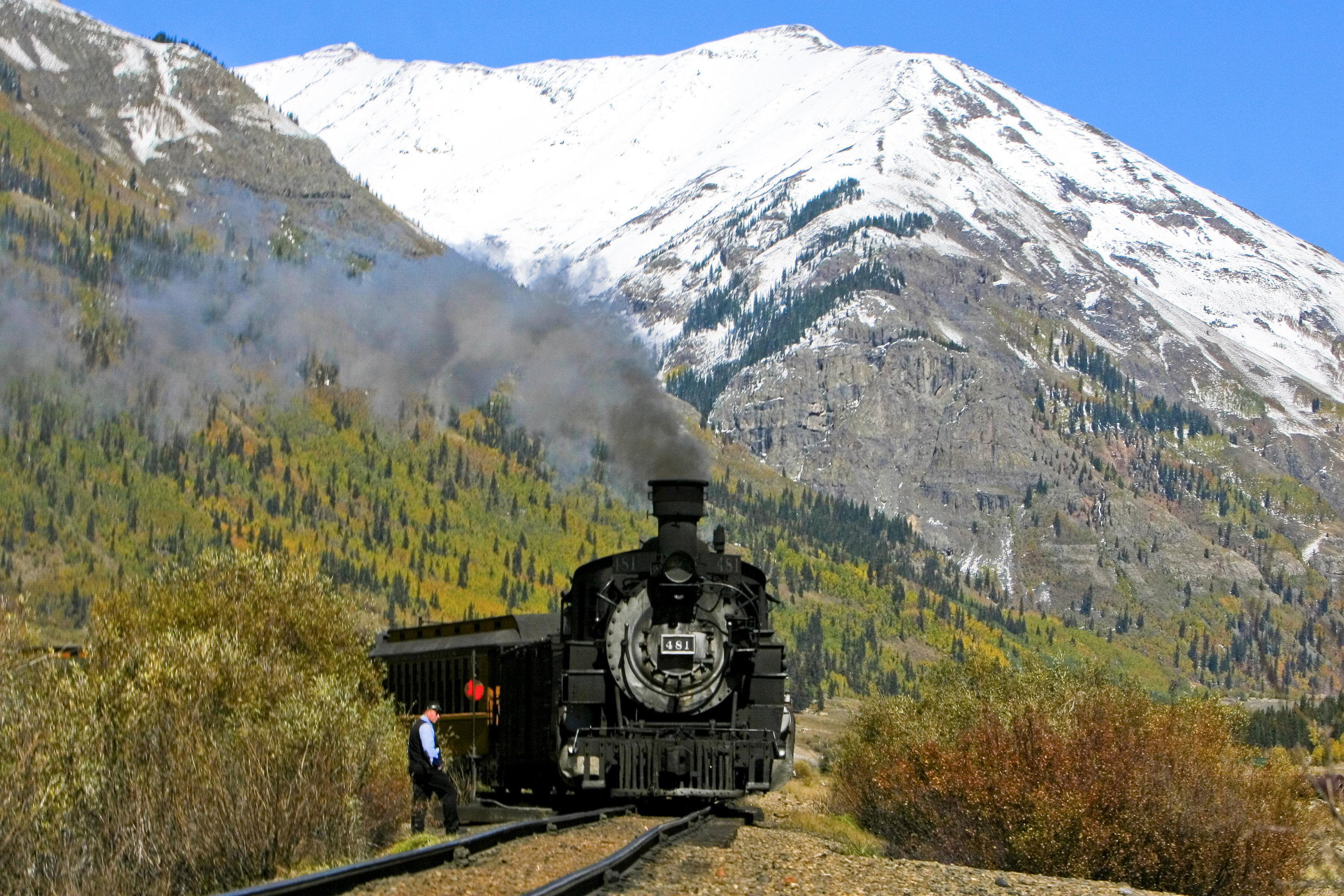 Bildergebnis für Durango silverton