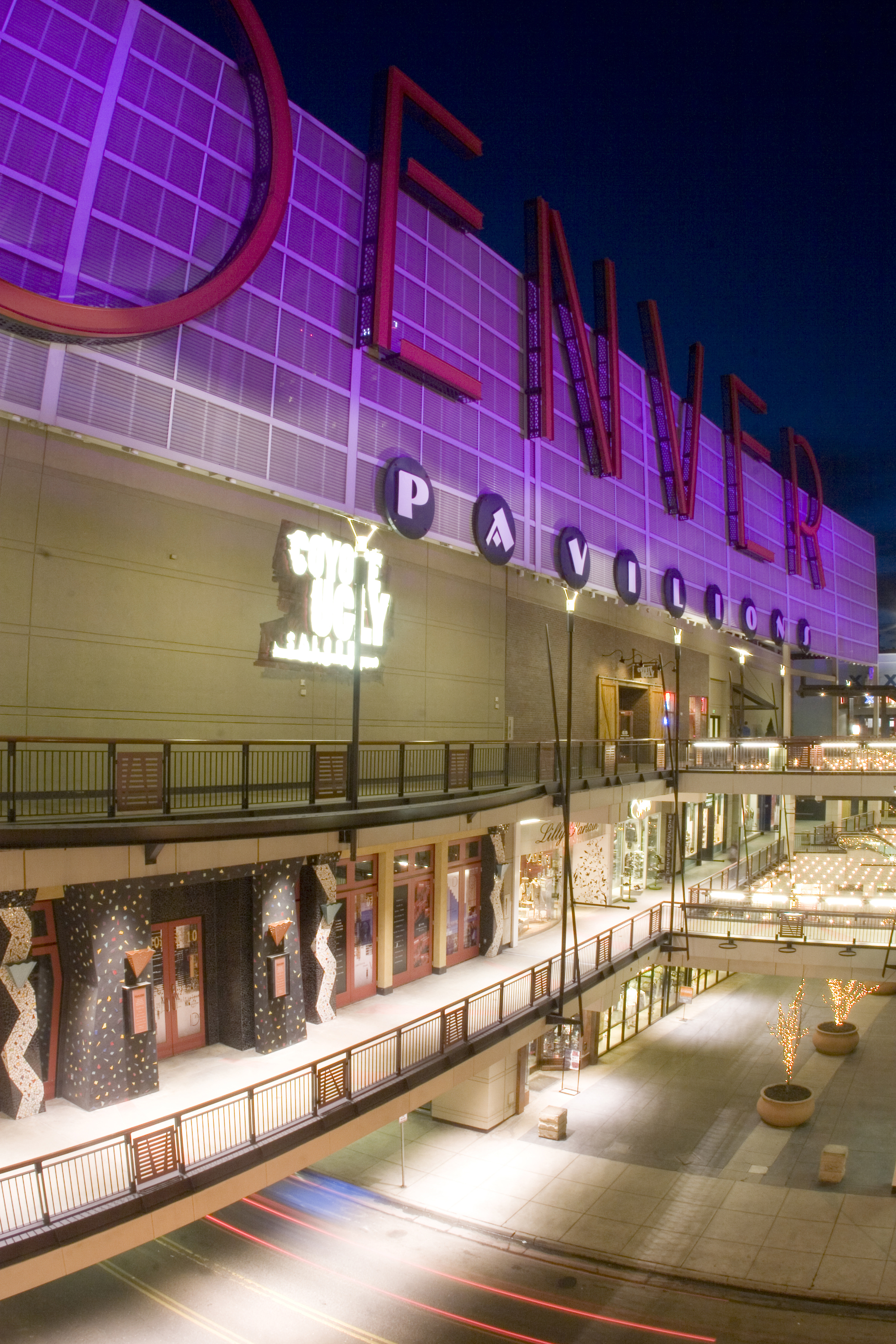 outdoor shops near me on The Denver Pavilons Is An Outdoor Shopping Complex Found Along The 16th Street Mall Colorado Com
