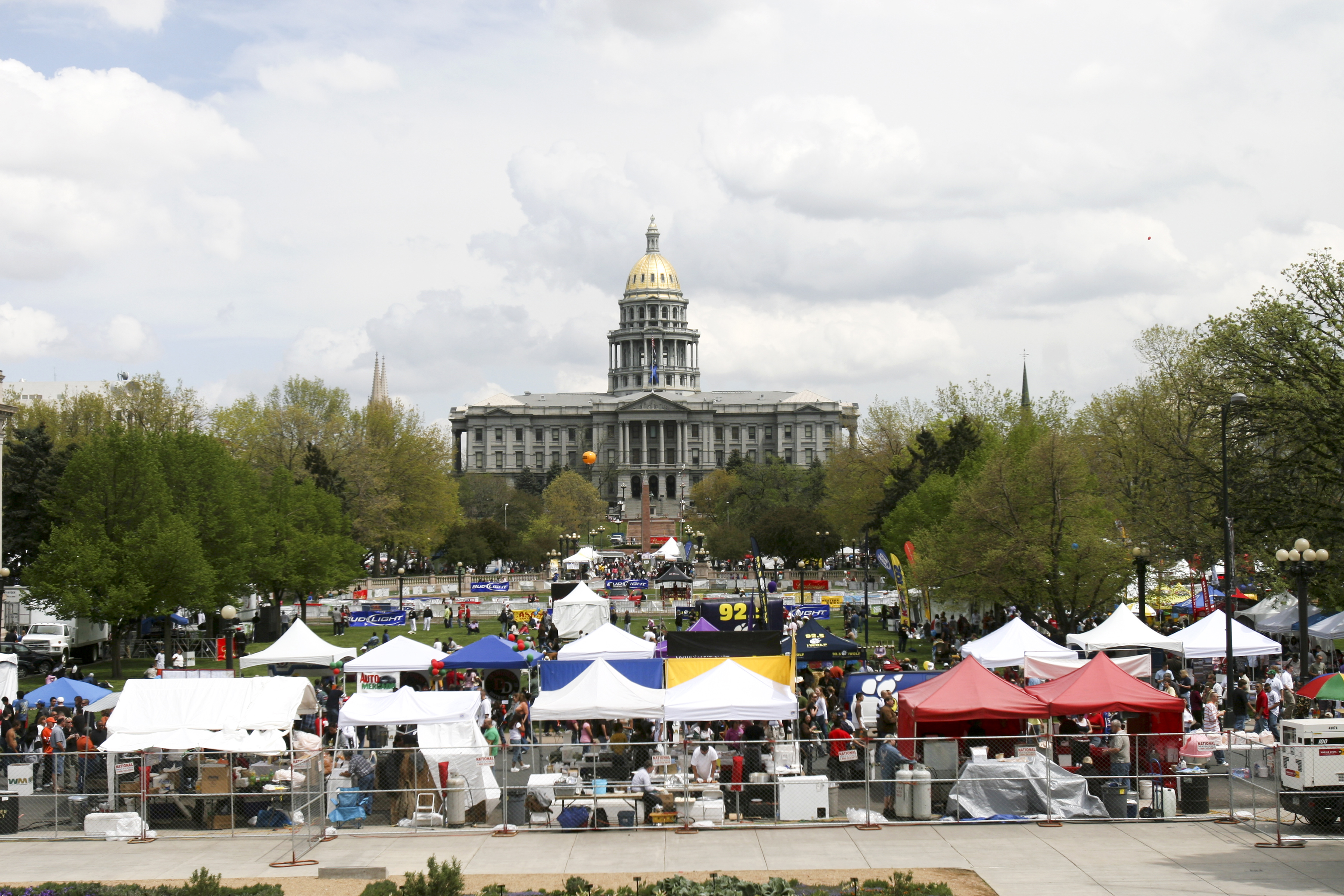 80 Koleksi Civic Center Denver Events Gratis Terbaru