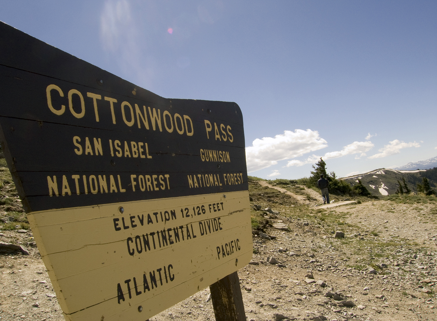 Image result for continental divide colorado