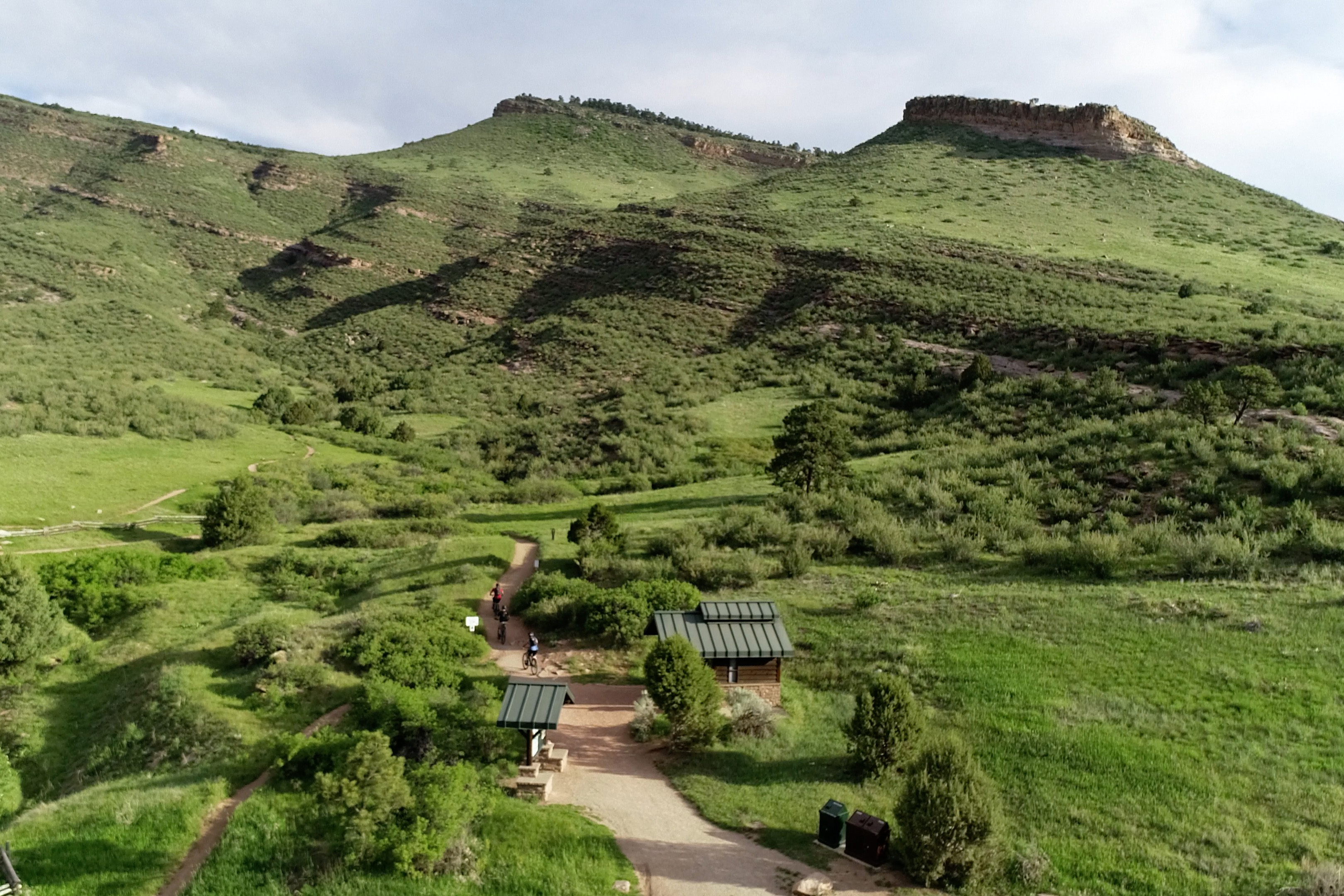 Lyons: An Active, Outdoor Wonderland with Music & Year ...