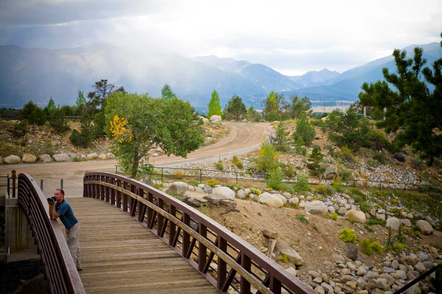 Collegiate Peaks: Leadville, Salida & Buena Vista | Colo-Road Trips
