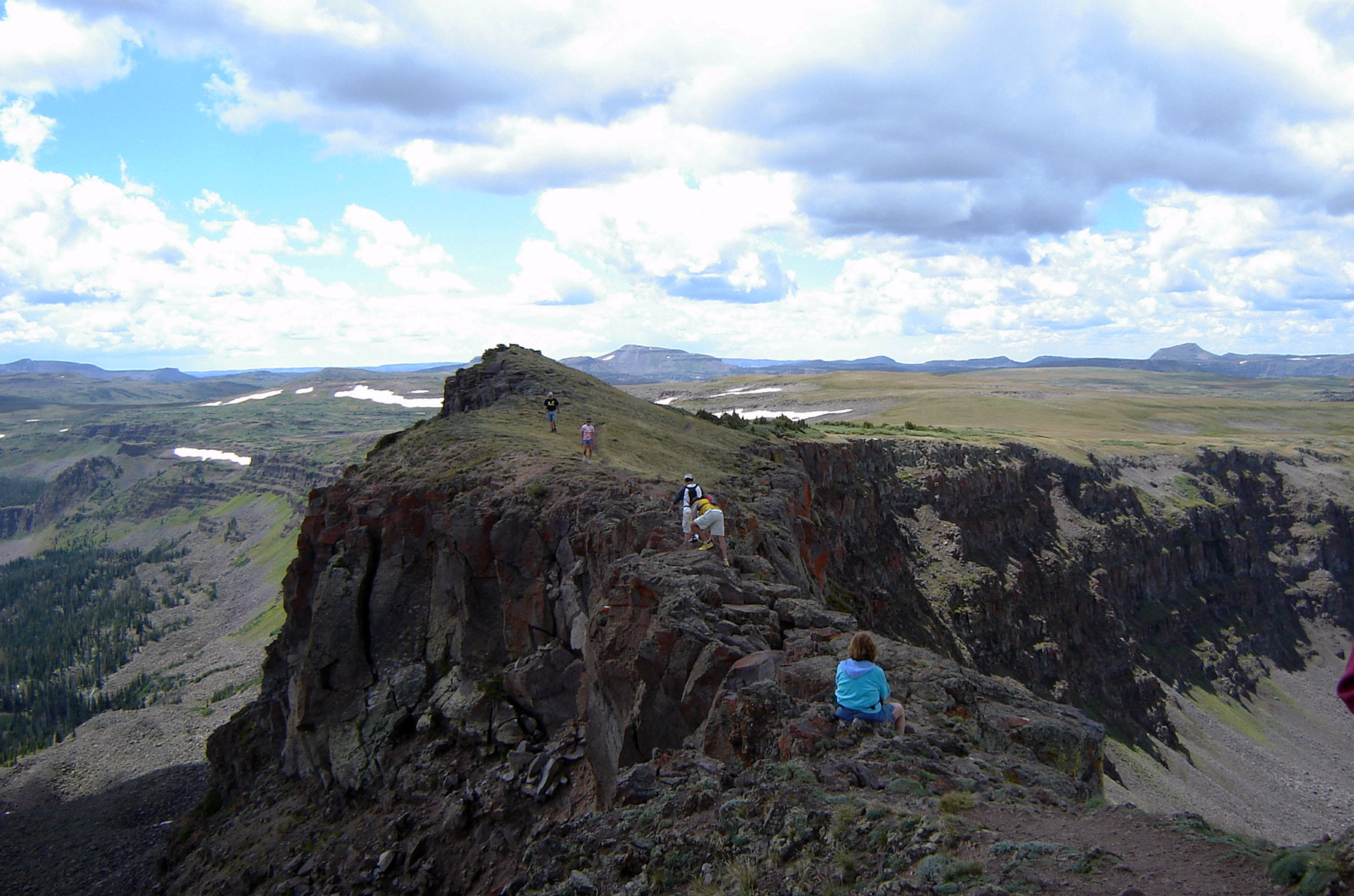 hidden colorado gem devil s causeway colorado com