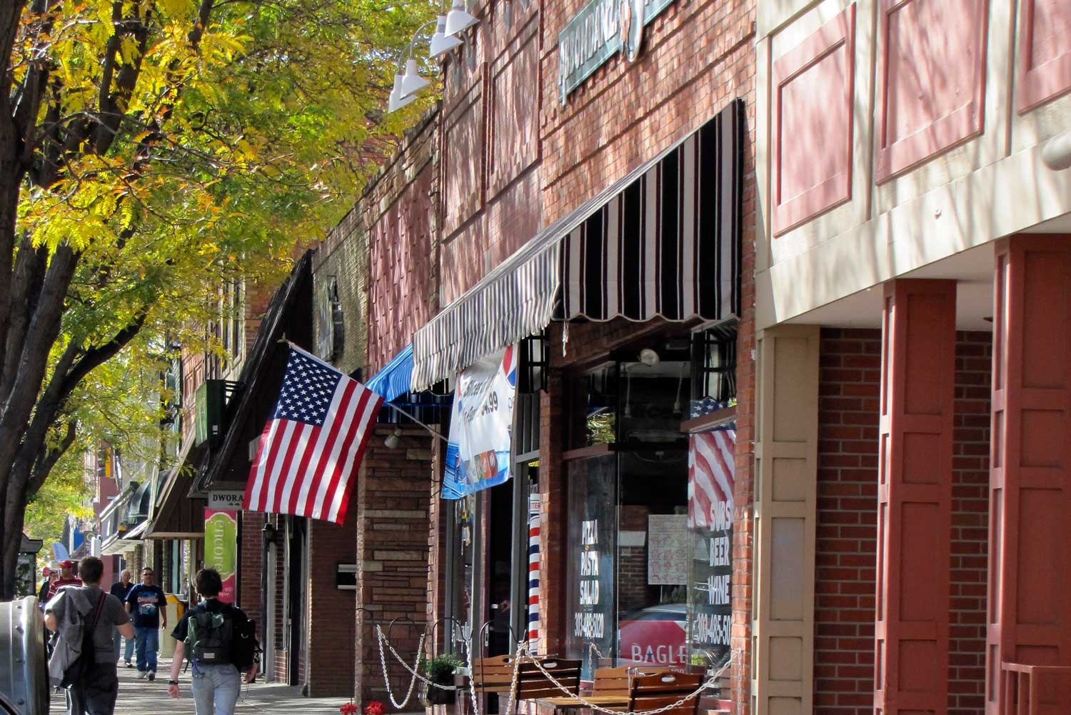 Crazy About Longmont | Colorado.com