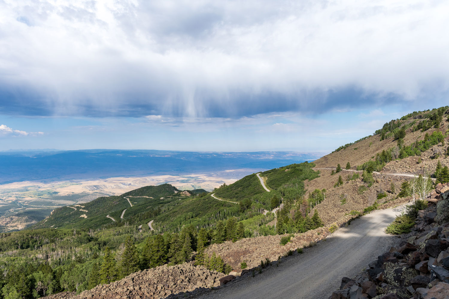 Grand Mesa | Colorado.com