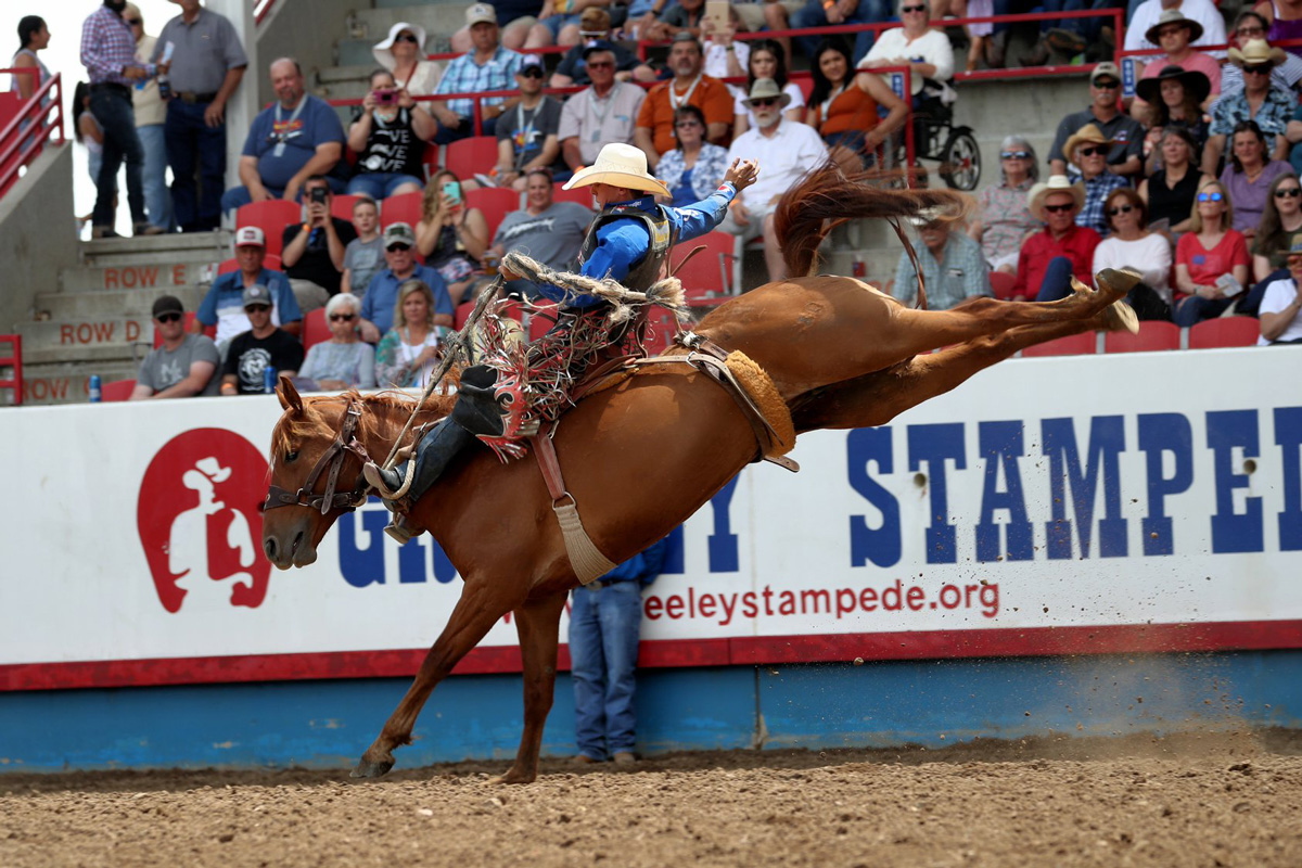 Your Guide to the Surprises That Await in Greeley | Colorado.com