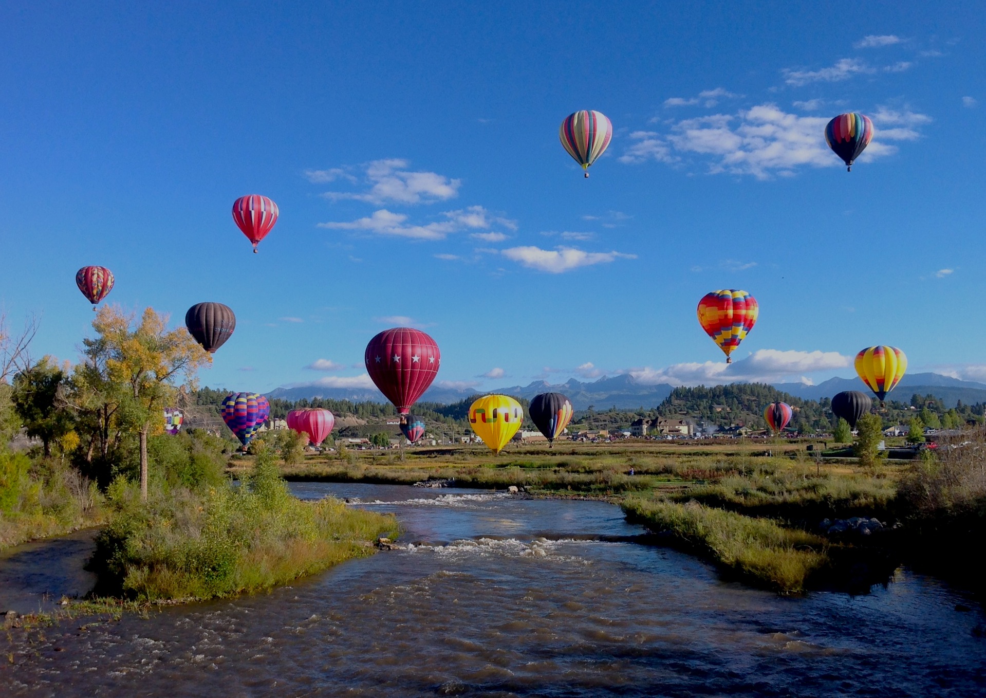 Best Things To Do In Colorado Springs Season