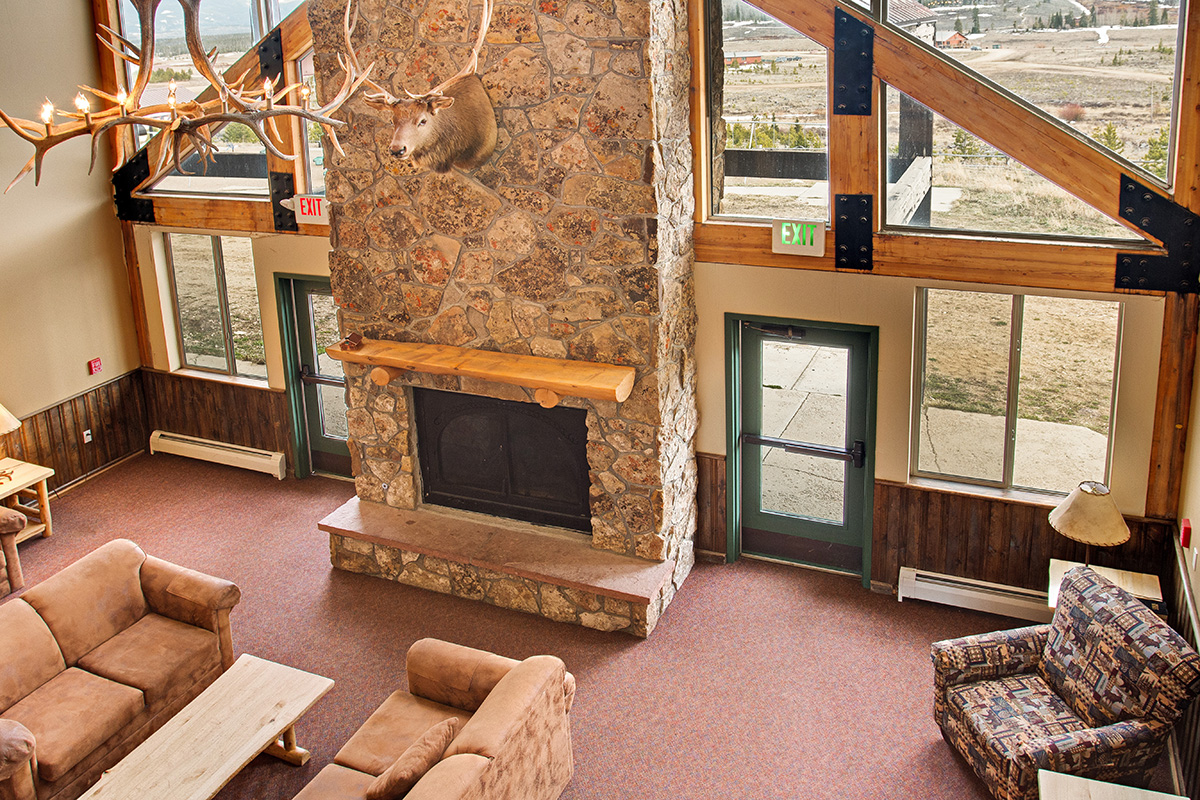 Year Round Fun At Snow Mountain Ranch Colorado Com