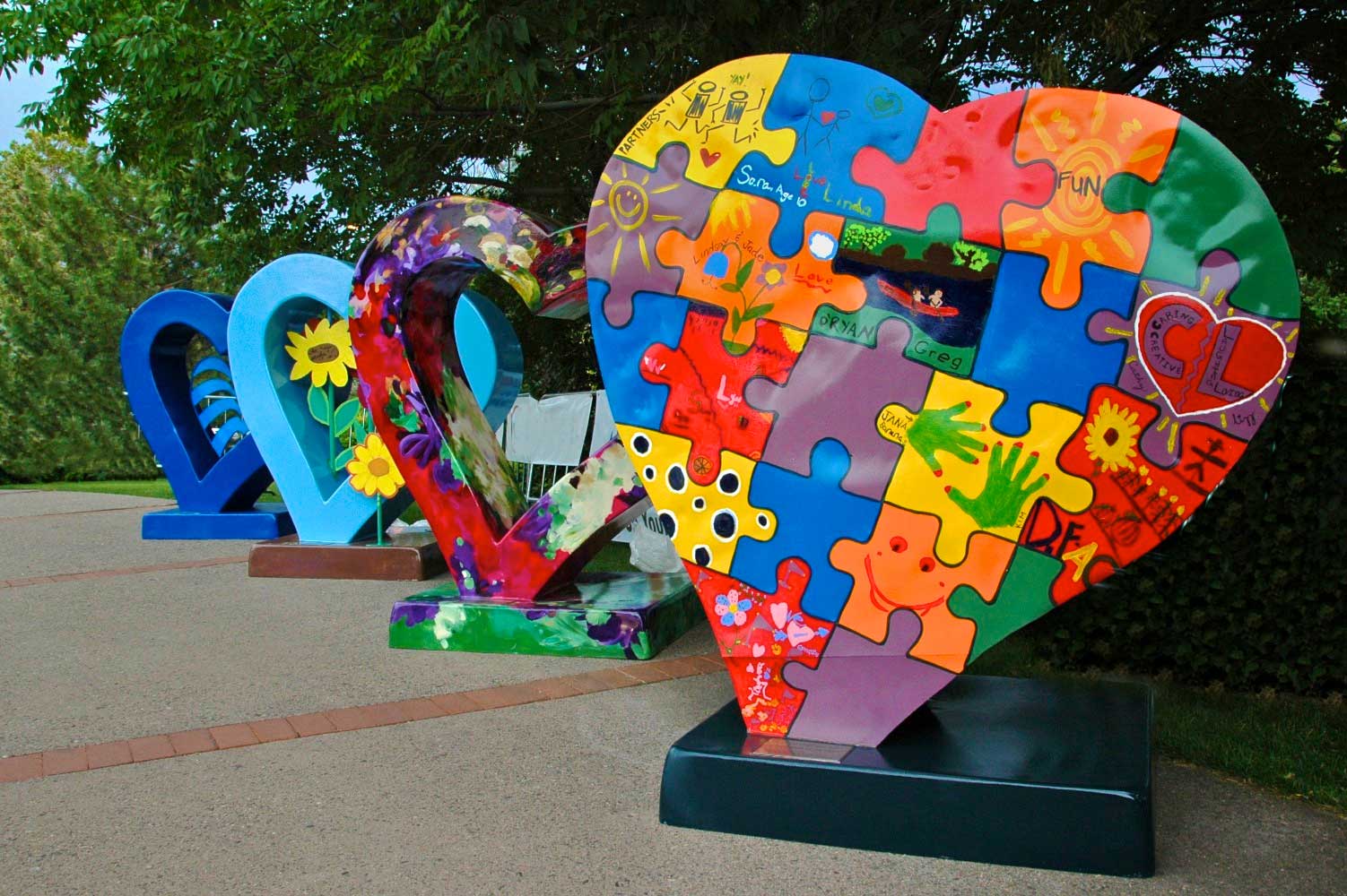 Greeley & Loveland: Art in the Outdoors | Colorado.com