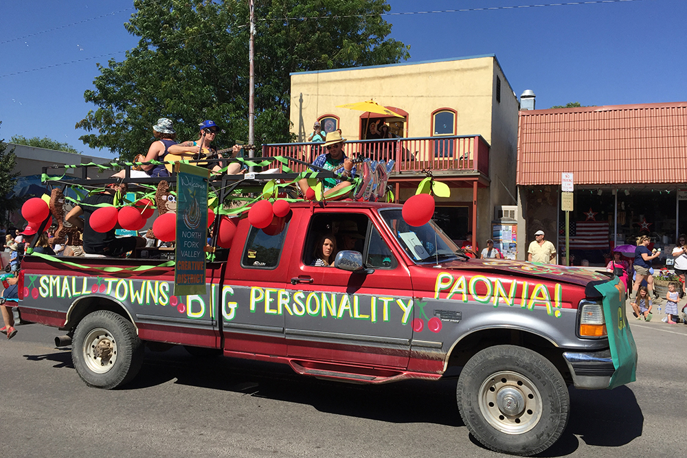 Paonia Creative District | Colorado.com