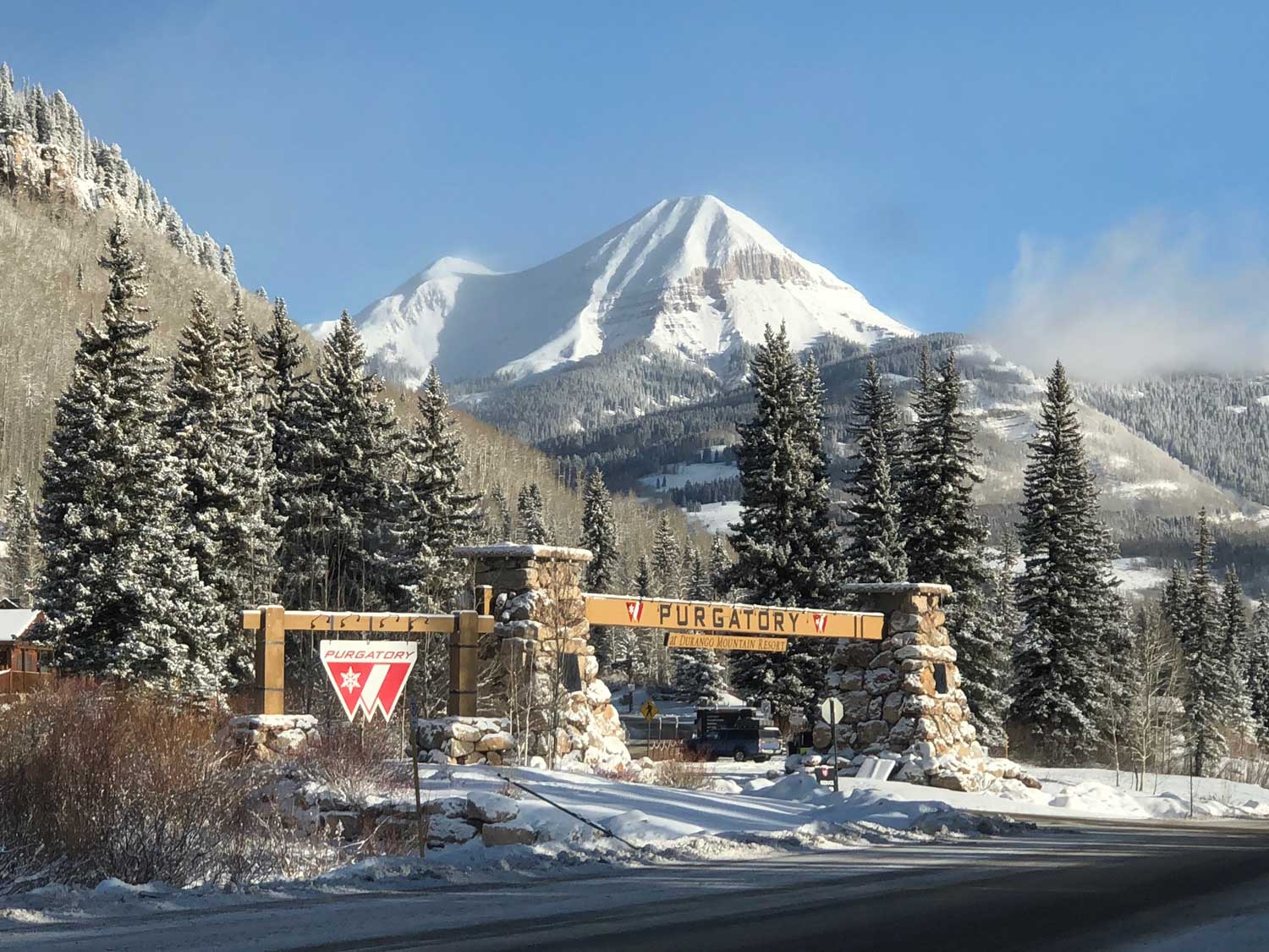 Your Itinerary for a Fun-Filled Durango Winter Weekend | Colorado.com