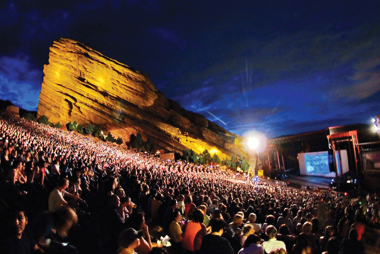 9 Ways to Experience Live Music in Denver