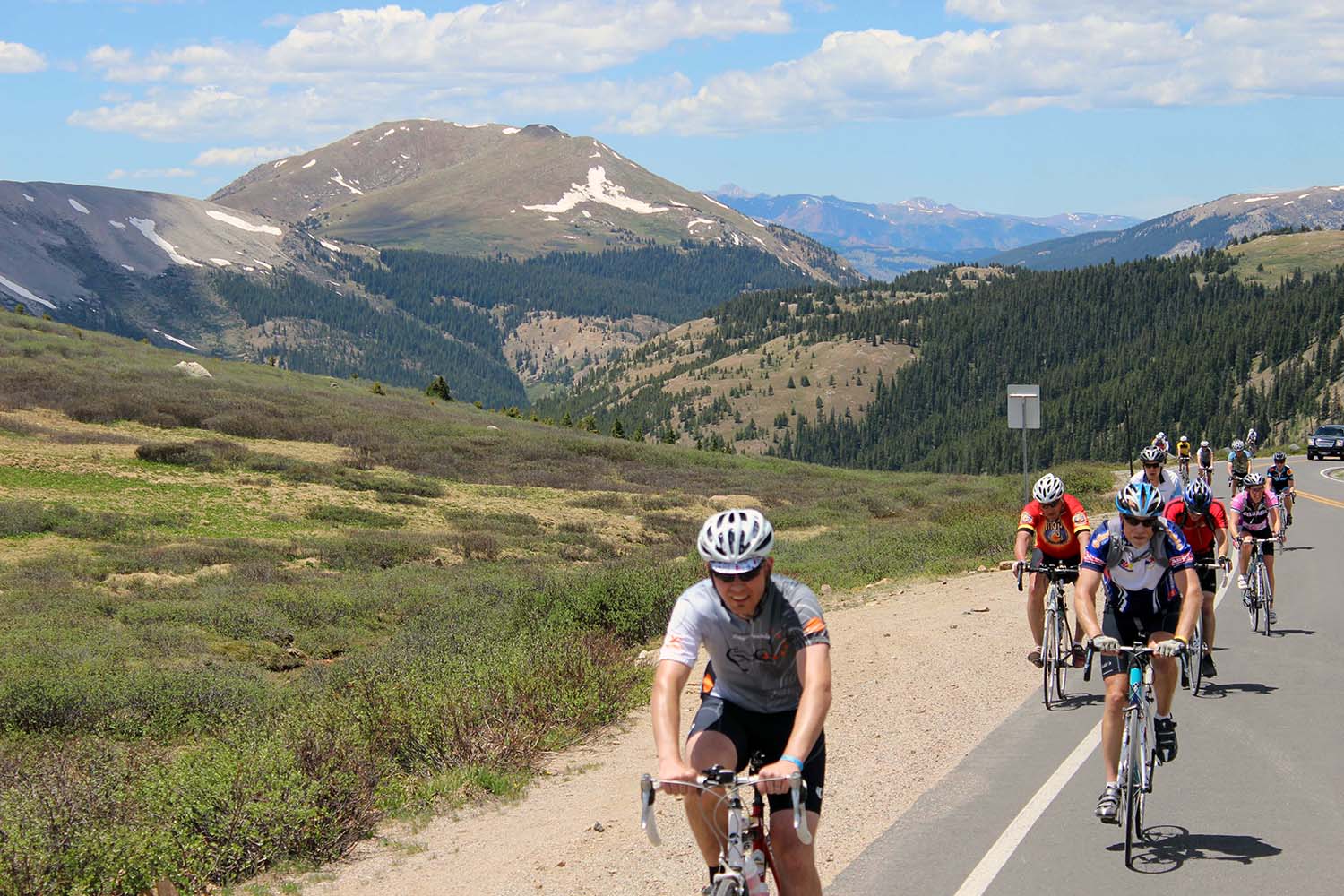 Colorado Extreme Races