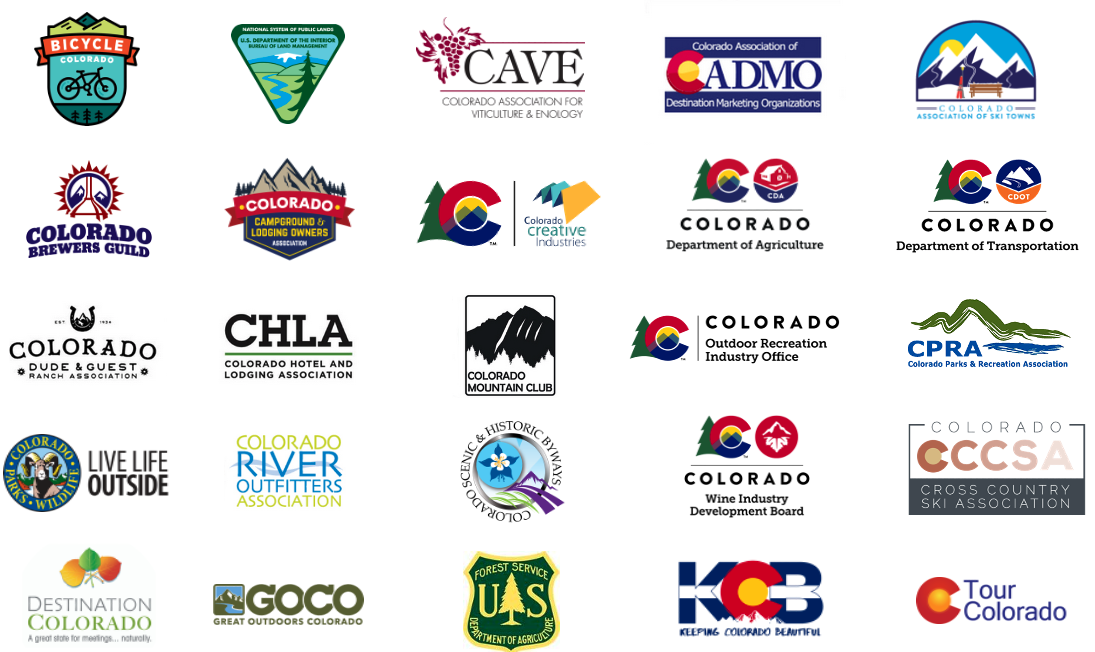 Care for Colorado Stewardship Partners Care for Colorado Stewardship Partners