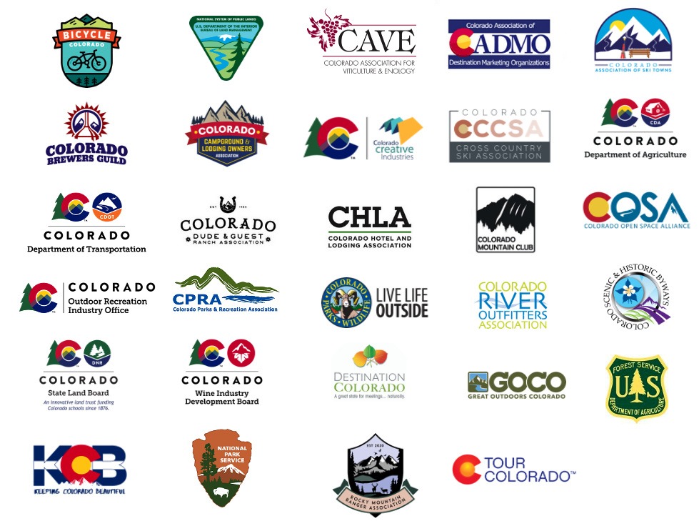 Care for Colorado Stewardship Partners Care for Colorado Stewardship Partners