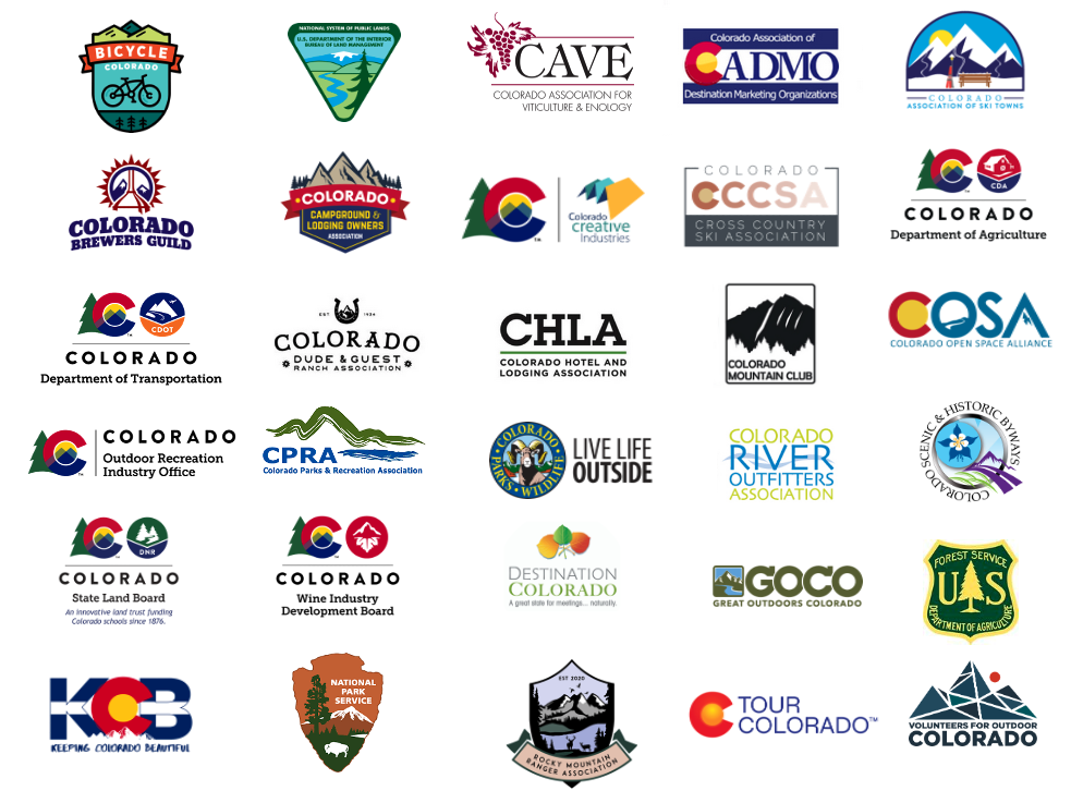 Care for Colorado Stewardship Partners Care for Colorado Stewardship Partners