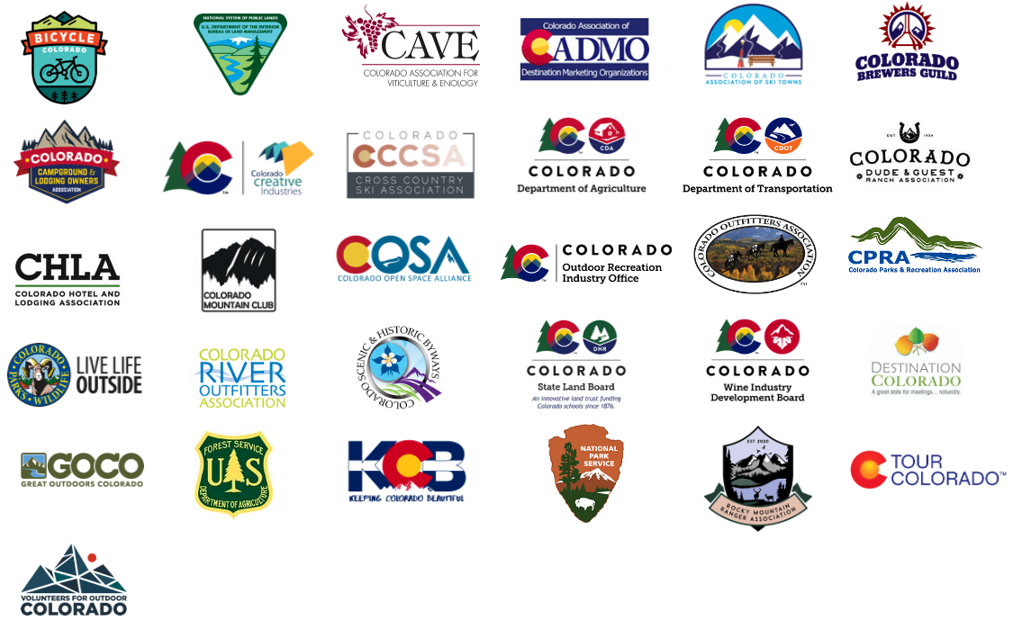 Care for Colorado Stewardship Partners Care for Colorado Stewardship Partners