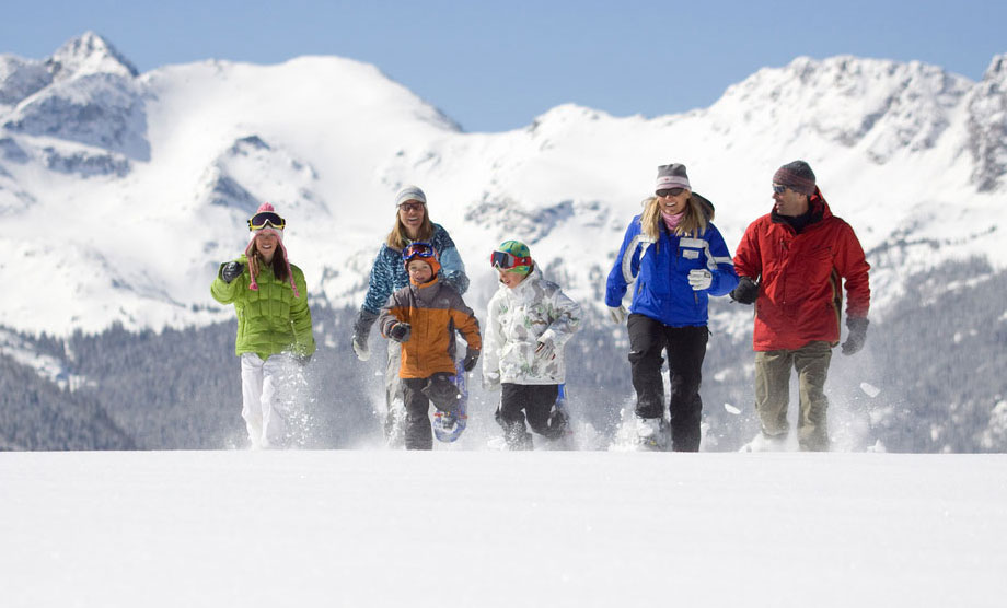 Winter Activities In Colorado Beyond The Ski Slopes Colorado