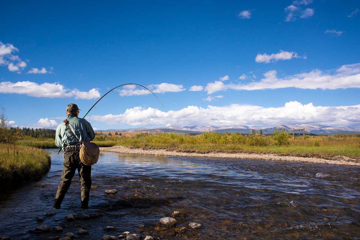 A Long Weekend in Park County Fairplay, Alma & More