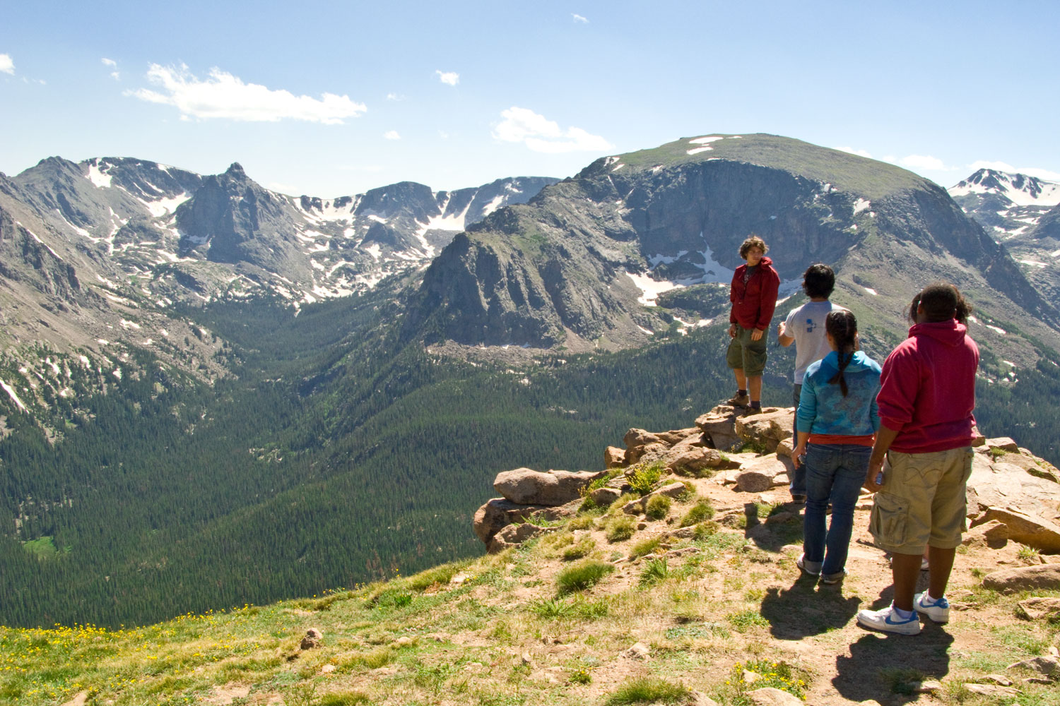 Rocky Mountain National Park in Colorado | Colorado.com