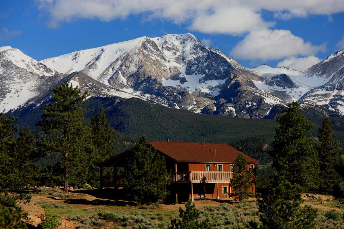 Ymca Of The Rockies Estes Park S Best Kept Secret Colorado Com