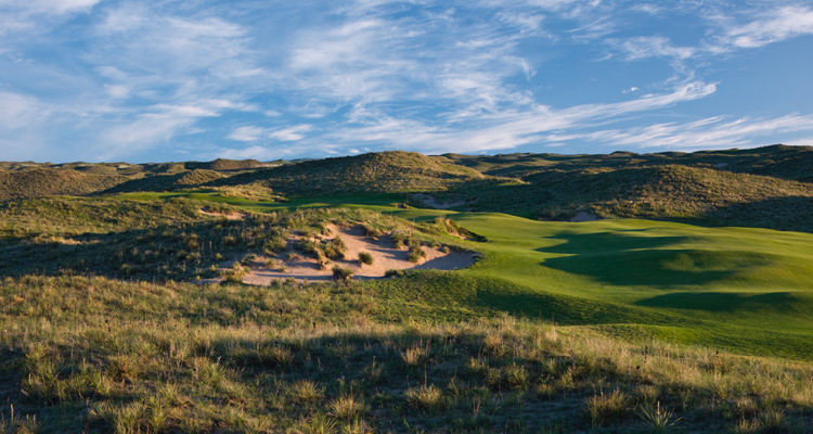 Ballyneal Ballyneal